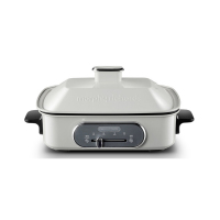 摩飞多功能锅MR9088白