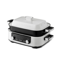 摩飞多功能锅MR9099白