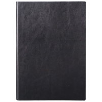 德诚和(DECHENGHE)高端商务皮面笔记本经典款耐磨皮质封面磁吸闭合设计高档大气德诚和皮面笔记本B5记事本100页定