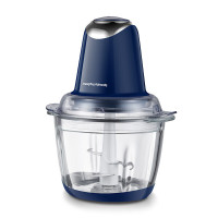 摩飞食物处理器 (套娃绞肉机)MR9400