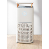 摩飞 空气净化器MR3500