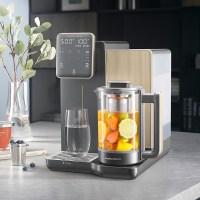 摩飞净水器MR6051