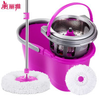美丽雅酷炫旋转甩水拖把HC063471