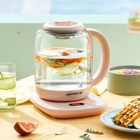 九阳 养生壶 K15D-WY669DK