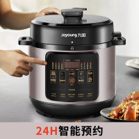 九阳电压力锅Y-50H651