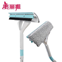 美丽雅紫蝶玻璃擦HC051867(5件起拍)