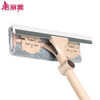 美丽雅百变金刚玻璃擦HC064263(5件起拍)