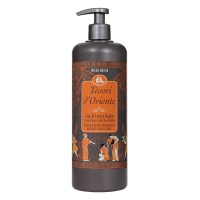 东方宝石 香氛沐浴露(水莲花香)728ml