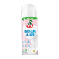 水卫仕香氛洁厕泡泡盾350ml/瓶