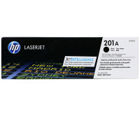 惠普(HP) CF400A 201A 黑色原装硒鼓 (适用M252N 252dw 277N 277DW 274)