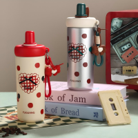 富光暖暖真空杯FZM2504-580