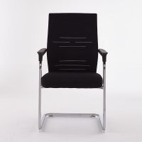 德诚和DCH-BGY1030办公椅电脑椅职员椅人体工学员工椅办公室椅子会议椅HR弓形椅