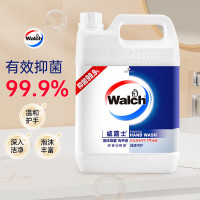 威露士健康抑菌洗手液(倍护滋润)5L