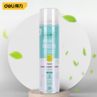 得力快易净除胶剂DL492300(5瓶起拍)