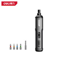 得力 电动螺丝刀DL-DP04-1B2