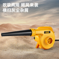 得力 鼓风机400W(黑)DL661400 台