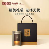 小罐茶园 金标系列金骏眉红茶2.0版.