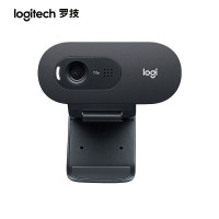 罗技C270i IPTV高清网络摄像头