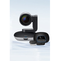 罗技CC3500e 高清商务网络视频系统