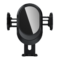 泰迪信TDSBW09车载手机支架