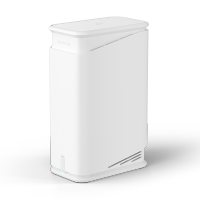 泰迪信Q2C移动智家家庭NAS存储设备