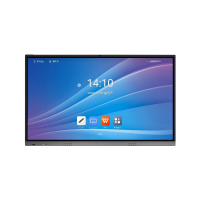 泰迪信 86T36tds 86英寸智能会议平板一体机 1台