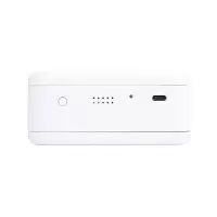 泰迪信 YP-P700 移动智家智能药盒 200*80*30mm 白色