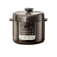泰迪信 MY-E5929 移动智家电压力锅家用高压锅 5升 雅士金