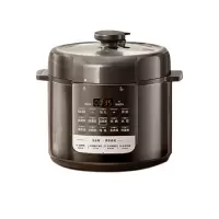 泰迪信 MY-E5929 移动智家电压力锅家用高压锅 5升 雅士金