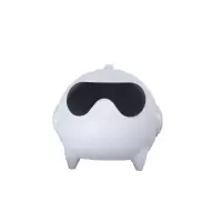 泰迪信 FBAI-G60 移动智家智能音箱白色 1台