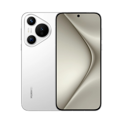 HUAWEI Pura70北斗卫星消息版12+1T雪域白