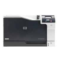 惠普(HP) A3彩色激光 商用办公 单功能打印 CP5225dn(双面打印/有线网络