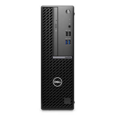 DELL 7010SFF-I5-13500/8G/512G固态 180W-5年保-W11H 后加coem W10pro