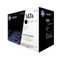 惠普(hp) 147A 黑 w1470A原装硒鼓适于M610/M611DN/MFP/M634/M635 W1470A黑色硒鼓
