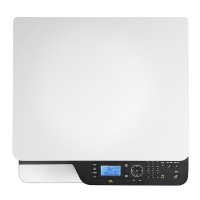 HP A3黑白打印机 437n 打印复印扫描一体机 办公