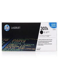 惠普hp原装CE740A 307A激光打印机硒鼓