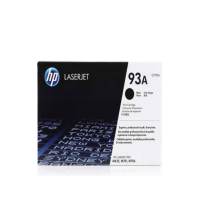 惠普(HP)93A(CZ192A)原装硒鼓黑色单支装