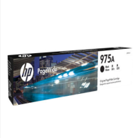 惠普(HP) 975A 黑色耗材(适用于577dw/577z/477dwMFP 552dw 452dw)