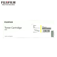FUJIFILM富士胶片(原富士施乐)CT202025原装黄色碳粉墨粉盒(适用施乐CM405df/CP405d打印机)