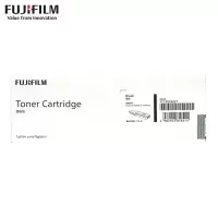 FUJIFILM富士胶片(原富士施乐)CT202022原装黑色碳粉墨粉盒(适用施乐CM405df/CP405d打印机)