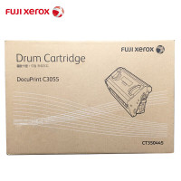 富士施乐(Fuji Xerox)CT350445硒鼓/套鼓/成像鼓 适用DocuPrint C3055打印机