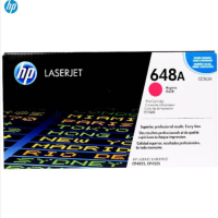惠普HP648A(CE263A)原装硒鼓(鼓粉一体)红色单支装(适用于:CP4025/CP4525)