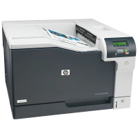 惠普-(HP) 打印机 CP5225 A3彩色激光 商用办公 单功能打印 CP5225dn(双面打印/有线网络连接)