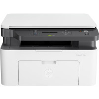 惠普(HP) 1188w 黑白激光打印机多功能家用办公打印机 复印扫描无线商用办公