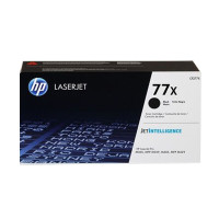 HP 77X硒鼓CF277X黑色大容量(适用于 HP LaserJet Pro M405 /MFP M429 系列)