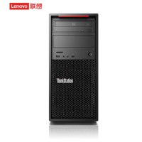 联想 P520C W2223/32G/256GB SSD+2TB/T1000 8GB/无光驱/625W/DOS