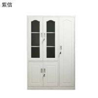 紫信 更衣柜书衣柜 1850*1200*500mm 个