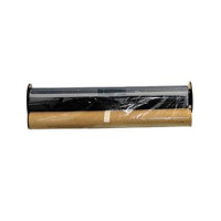 鑫诚达 NS-RXCD300BKS 高品质 300mmX100m 色带 (计价单位:盒) 黑色