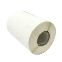 鑫诚达 NS-1015-WIS 100mm*150mm 150张/盒 标签胶贴 (计价单位:盒) 白色