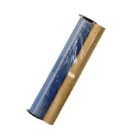 鑫诚达 NS-LXCD300S 高品质 300mmx20m 标签色带 1个/盒 (计价单位:盒) 蓝色